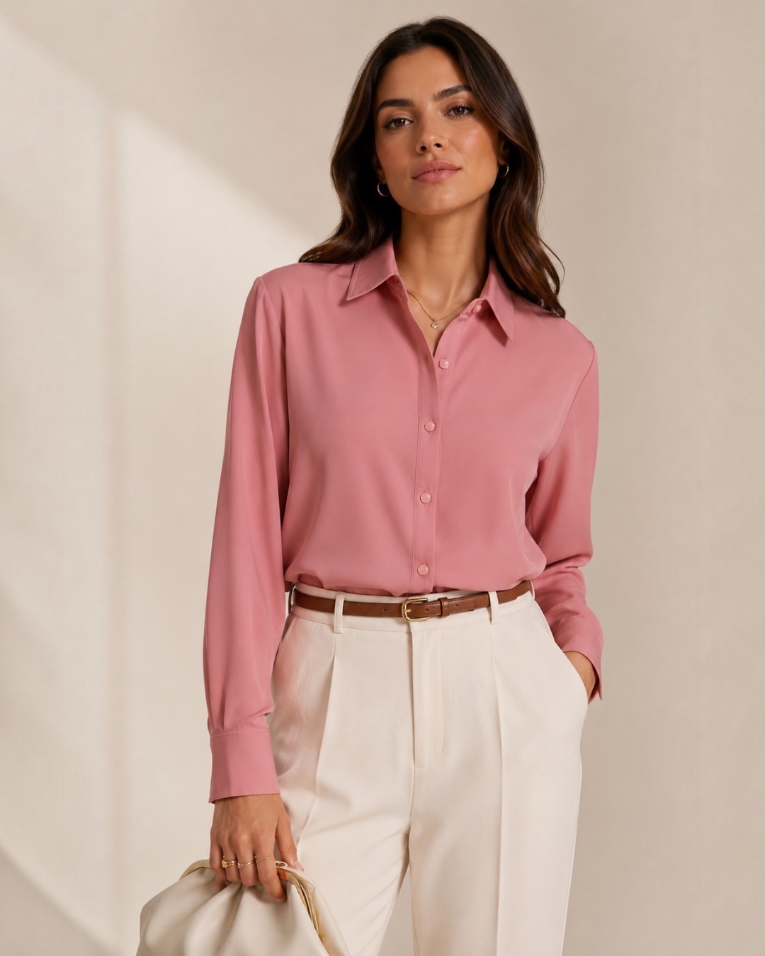 Camisa Lunet
