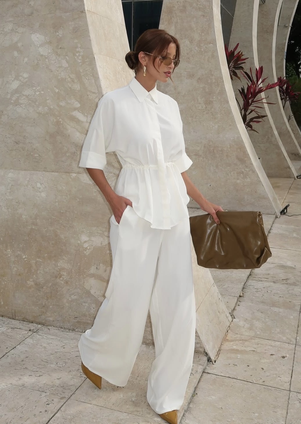 Conjunto Portofino
