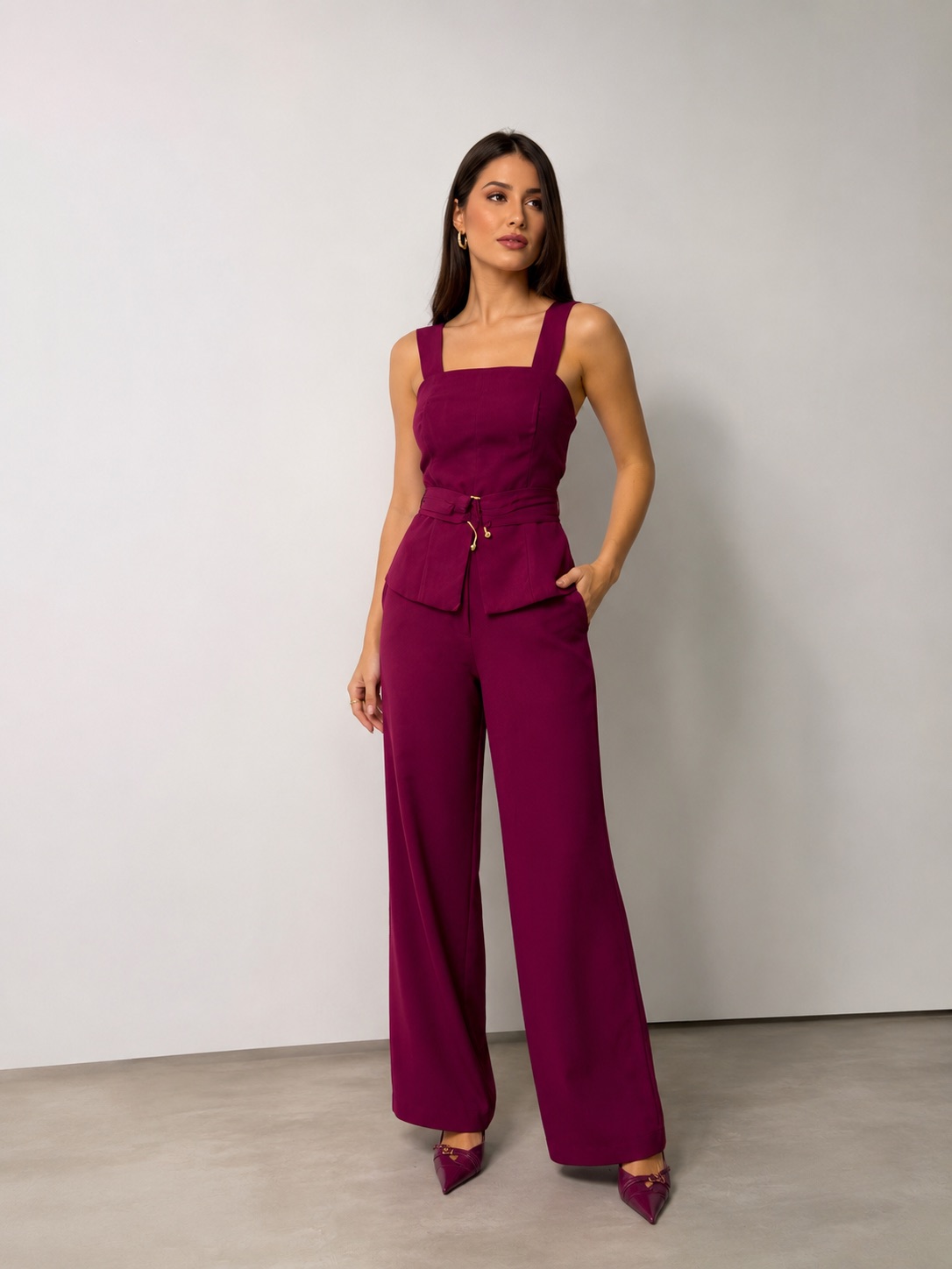 Conjunto Elos