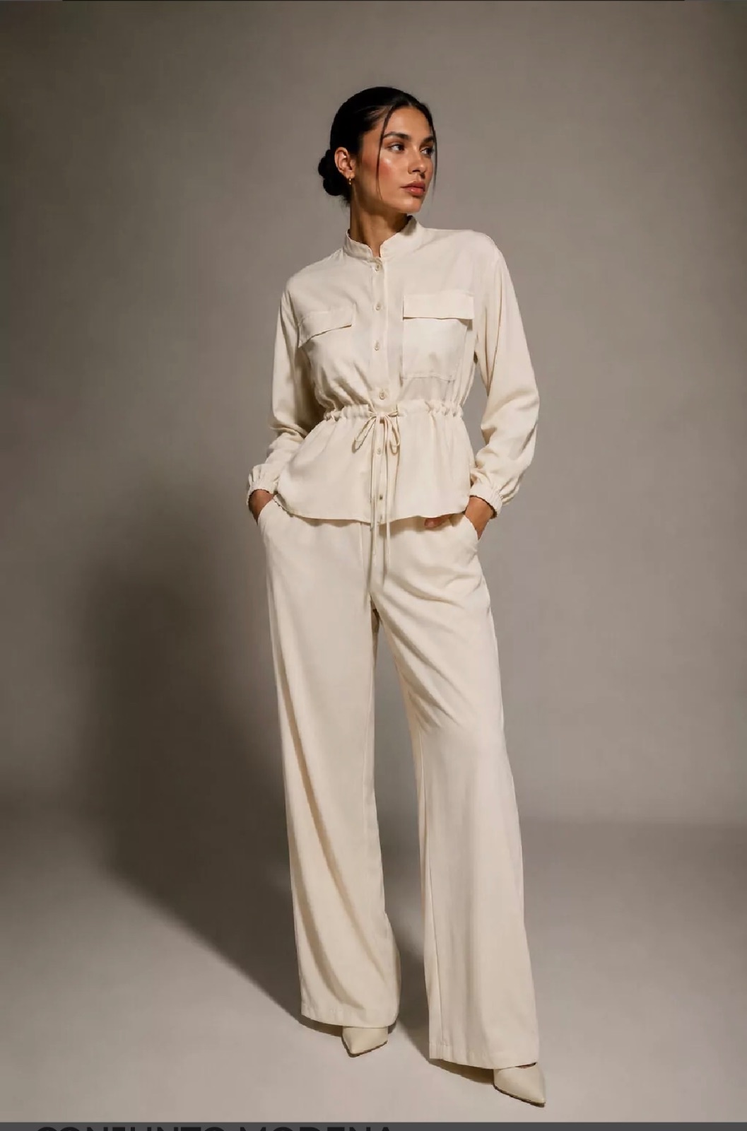 Conjunto Modena
